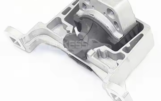 BV616F012CB 3M516F012CJ 1857733 3M516F012CH BCM439060A 1430067 Engine Mounting R for Ford Focus 12/15/1.6