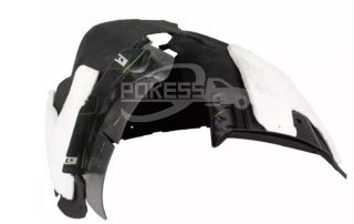 Car Front Fender Lining KA1Z16102A KA1Z 16103-A Front Right / Left Fender Inner Liner for Nautilus MKX 2019