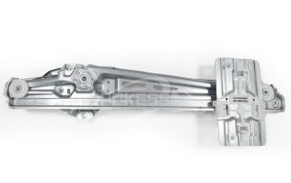 Auto Parts BB5Z7823208A BB537823208AB Window Regulator Bracket Front Right for Ford Explorer 11-17