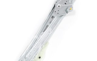 Auto Parts BB5Z7823209A WLR125 Front Window Regulator Bracket L for Ford Explorer 11-17