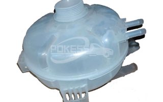 Car Part Water Tank LX618A080GC LX6Z8A080A for Ford Escape 20-23