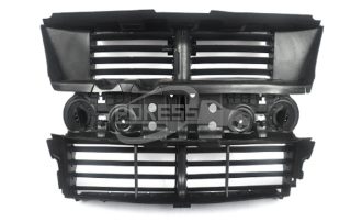 Car Part GV4B8475-AC GV4B8475ACZC LQ-YH-319 GV4B8475AC GV4Z8475A Radiator Guard Without Motor for Ford Kuga 17