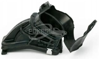 AV619A675AD AV619A675AC AV6Z 9C675-B Car Part Engine Air Intake Pipe for Ford Focus 12-15/Kuga 13