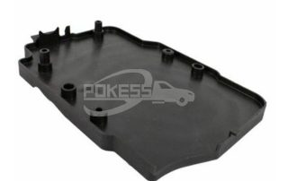 GV6Z12B523A GV6A12A532AB 5609123 Car Part Engine Computer Board Cover for Ford