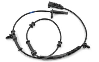 Automobile ABS Speed Sensor Front Left/Right Abs Wheel Speed Sensor 68250887AA 68250887AB for Jeep / Grand / Cherokee 2016-2020
