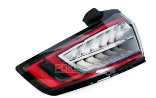 Car accessories HT4Z13405E HT4Z13405A US version Tail Light Right for Ford Edge 15