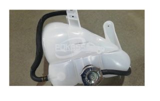 Plastic Water Tanks for Sale 55037999AJ CH3014146 55037999AI Expansion Tank for Jeep/Dodge/RAM Water Tank Cover
