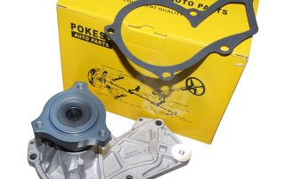 Auto Other Engine Parts DS7G8501BA DS7G8501AA Diesel Engine Water Pump for Ford Mondeo 13- Kuga 13 Focus 15 Taurus 1.5