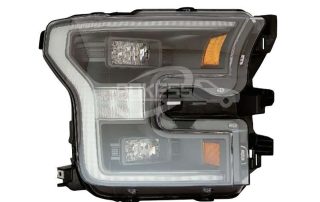 F150 LED Headlights GL3Z13008E GL3GL3Z13008C Z13008G A30-1167R-UC7 for Ford F150 Scheinwerfer Right LED Headlight Assembly