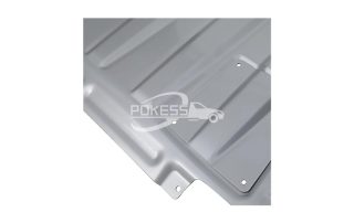 ML3Z5D032C ML3V5E154AB Engine Lower Guard Aluminum for Ford F150 2021-(RAPTOR)
