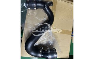 F2G36F073DG F2G36F073DD F2GZ6F073B F2GZ6F073C F2GZ6F073F F2G36F073CF F2G36F073CH Intercooler Vent Pipe for Ford Edge 2.0