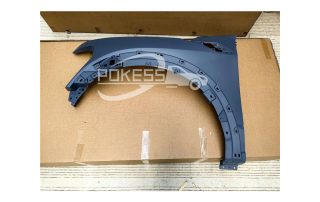 Auto Car Front Fender ML3Z16006C ML3V16006AE ML3Z16006B Fender L for Ford TFD RAPTOR