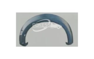 ML3Z9929164AA ML3V99291C20AD5FM6 Fender Eyebrow Rear R for Ford F150 2021-(RAPTOR)