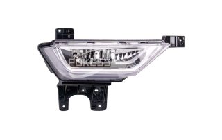 Auto Parts Fog Light ML3Z15200A ML3415A254AD Fog Lamp R for Ford F150 2021-