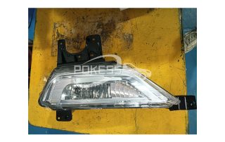 Auto Spare Parts Fog Lamp ML3Z15201A ML3415A255AD Fog Lamp L for Ford F150 2021-