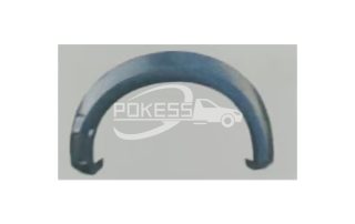 ML3Z9929165AA ML3V99291C21AD5FM6 Fender Eyebrow Rear L for Ford F150 2021-(RAPTOR)