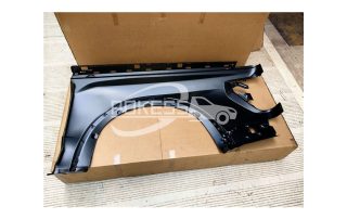 ML3Z9527840B ML3V9527840AE Fender Aluminum R for Ford F150 2021-(RAPTOR)