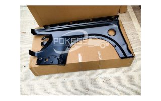 Car Fender ML3Z9527841B Fender Aluminum L for Ford F150 2021-(RAPTOR)