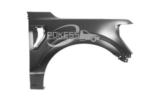 Aluminum Fender Auto Body Parts ML3Z16005A ML3416005AG 5868678 Fender R for Ford F150 2021-