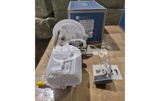 POKESS Car Accessories LX619H307KB LX619H307KD LX619H307KC LX619H307KA Fuel Pump Assembly for Ford Escape 2.0 4WD