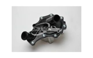 6C1Q8K500AF 6C1Q8K500AE 6C1Q8K500AG 1381796 1949737 1372336 PK298K500AA Water Pump for Ford Transit 2.2