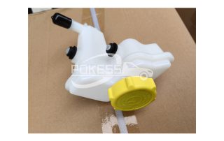2S6C3531AC 2S6C3531BC 2S6C3531BB 1251765 1218175 4330290 1219025 2S6C3531CA 2S6C3531BA Power Pump Oil Pot for Ford FIESTA 01