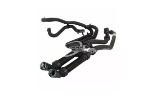 DG8033060. DG8033060B DG8033060A 8V511104BA 8V511104AC 1706849 DG8033060 Heater Pipe for Ford Fiesta 2009-2013