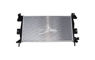 BV618005AD 1727475 ED818005AE 717053 CV6Z8005A ED818005AD Radiator for Focus 12 / Escort / Focus 15 1.6