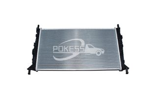 3N6H8005AD 7M518005RA 3M5H8005RK 8603621 3M5H8005TM 3M5H8005TL 3M5H8005TK 3M5H8005TJ Radiator for Ford Focus