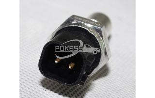 6S6T15520AA Reverse Light Switch for Fiesta 2009-2013, Focus, Focus 2012, Focus 2015, Focus 2018, Escort, Ecosport/MT