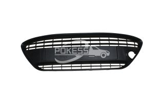DN02501T102 DN02501T1 DN02501T1A02 LQ-JNH-039 LQ-JNH-041 8A6117B968DC Front Bumper Lower Grille for Ford Fiesta 2009