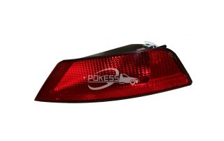 8V4115K273AB 431-4005L-LD-UE LQ-FKS-092L 8V4Z15200B Rear Fog Light L for Ford Focus 2009