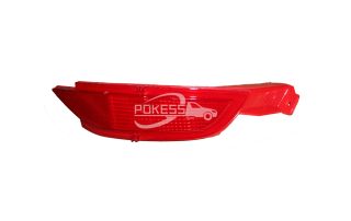 DK49515L0A 8A6117A849AA DK49515L0 8A61515B0AA 8A61515B0AB LQ-JNH-034R 8A6117E847AB Rear Fog Light R for Ford Fiesta 09-13