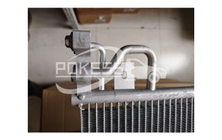 POKESS Condenser G3GH19710CA G3GZ19712A Heat Radiator for Mondeo 17 Taurus 19 / 2.0