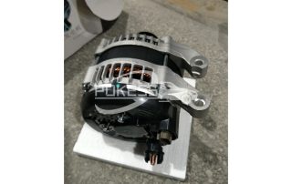 DG1T10300BF FJ7T10300AA DG1Z10346E FJ7Z10346A G2GT10300BA G2GZ10346C G2GT10300BB G2GZ10346J Alternator for ford Mondeo 2.0T