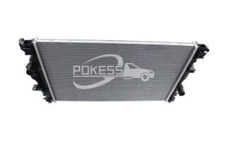 DG938005CD DG938005CC DG9Z8005C DG9Z8005H RAD167 2069561 Radiator for Ford Mondeo 17