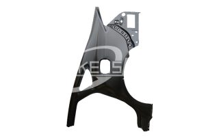 Car Body Parts Steel DS73F27851AA DS7Z5427841A Fender Rear L for Ford Mondeo (2013-2017)