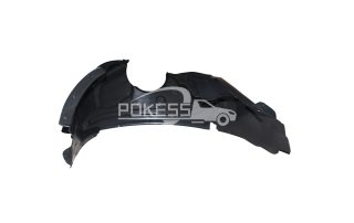 HS73A16115AE HS73A16115CA HS73A16115CB LQ-MDO-327L HS73A16115AD DS7Z16103A Fender Liner L for Ford Mondeo 2017