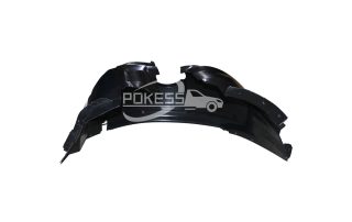 HS73A16114AF HS73A16114CA HS73A16114AE LQ-MDO-327R HS73A16114AD DS7Z16102A Fender Liner R for Ford Mondeo 2017