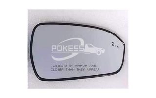 DS7Z17K707C DS7317K707CD Rearview Mirror (R) for Ford Mondeo Fusion 13-
