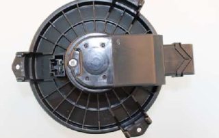DG9H19846AB 7T4Z19805A 7T4319805AA F2GZ19805A DG9Z19805A DG9Z19805B Blower Motor for Ford New Mondeo / Taurus / Edge 2015