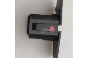 Car Accessories DS7315K871AB Rear Parking Sensor Bracket 1-gear for Ford New Mondeo
