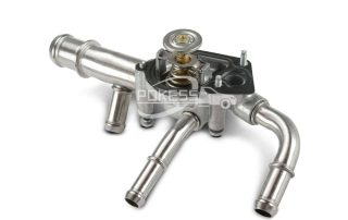 12681132 12603830 12638836 Thermostat Assembly for Chevrolet Malibu