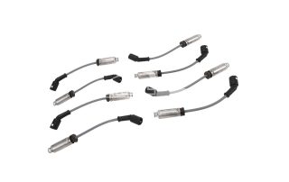 19431551Ignition Wire Set for Ignition Wire Set Cadillac CT5, CTS,Escalade Chevrolet:Silverado 1500 Suburban, Tahoe GMC Yukon