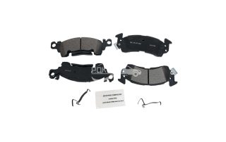 84805877 85140320 84474063 171-1250 Rear Brake Pad for Escalade Silverado 1500 ,Saburba ,Tahoe GMC Yukon