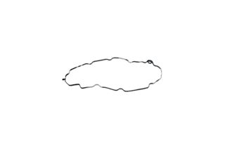 12623104 Cylinder Valve Cover Gasket for Cadillac CT5,CTS,Escalade,Chevrolet:Silverado 1500,Suburban,Tahoe GMC:Yukon/6.2