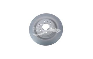 Car Accessories 84070075 Front Brake Disc for Chevrolet
