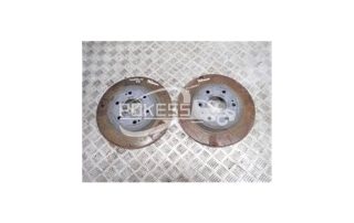 13514114 13552815 13531113 1353297 4 13542117 Rear Brake Disc for EscaladeSilverado 1500Suburban, Tahoe Yukon