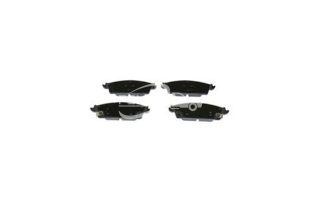 84176464 23135903 23164777 85601646 Rear Brake Pad for Escalade Silverado 1500 Suburban Tahoe Yukon
