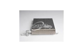 89019027 89018296 Evaporator for Escalade,Avalanche,Silverado 1500,Suburban 2500,Tahoe Yukon,Hummer H2